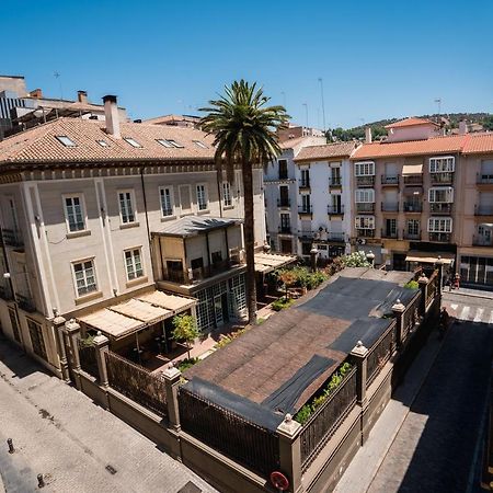 Appartamento Ibericabeds Nueva De San Anton Granada Esterno foto