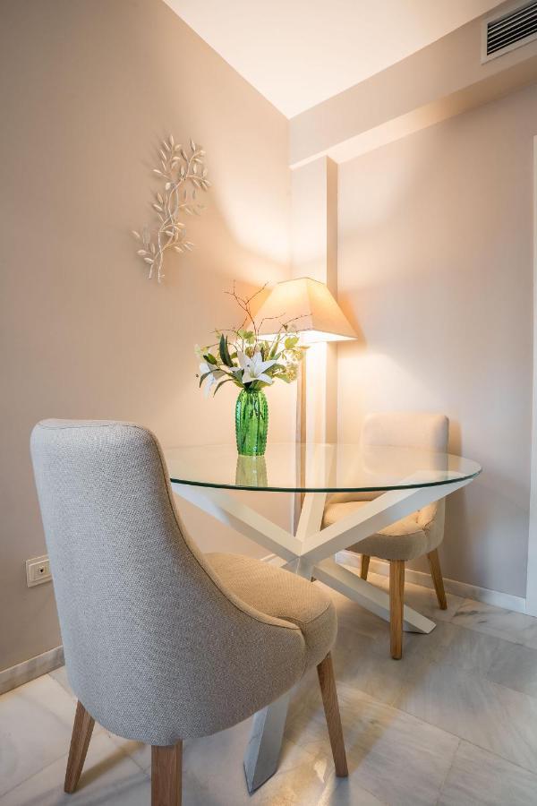 Appartamento Ibericabeds Nueva De San Anton Granada Esterno foto
