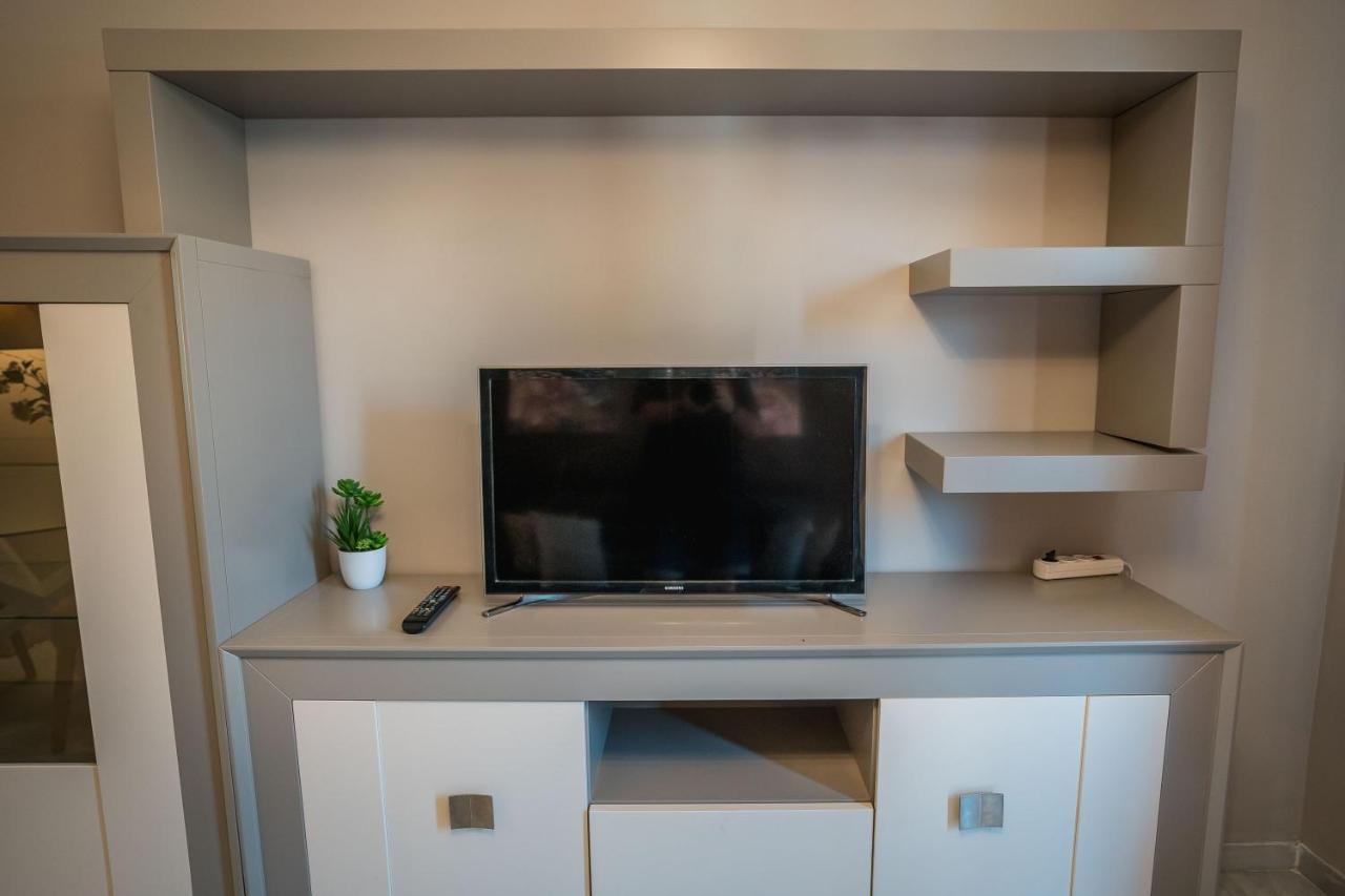 Appartamento Ibericabeds Nueva De San Anton Granada Esterno foto
