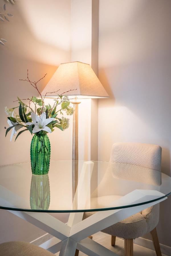 Appartamento Ibericabeds Nueva De San Anton Granada Esterno foto